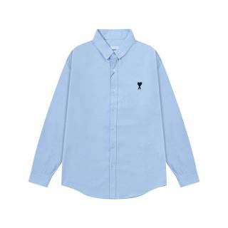 2025.08.05  Ami Long Sleeve  S-XL 038