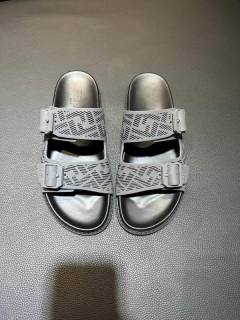 2025.08.07 Super Perfect FENDI Men Slippers sz38-44 904