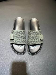 2025.08.07 Super Perfect FENDI Men Slippers sz38-44 897