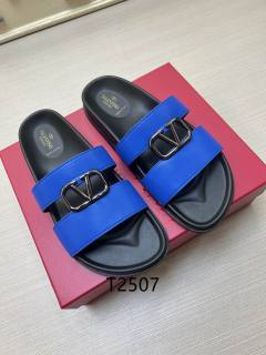 2025.08.07 Super Perfect Valentino Men Slippers size 38-46 157