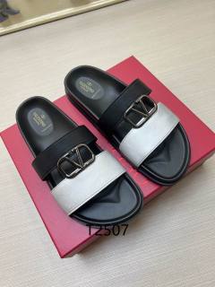 2025.08.07 Super Perfect Valentino Men Slippers size 38-46 155