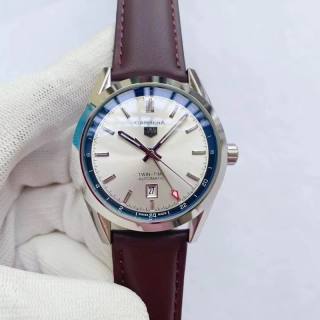 2025.08.09 Tag Heuer Watch 736