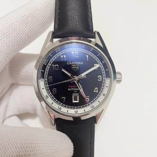 2025.08.09 Tag Heuer Watch 729