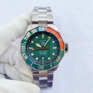 2025.08.09 Tag Heuer Watch 741