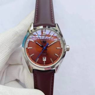 2025.08.09 Tag Heuer Watch 737