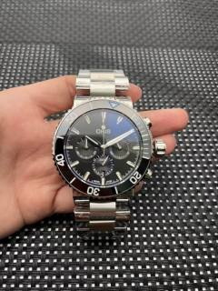 2025.08.09 Oris Watch 46mm 788