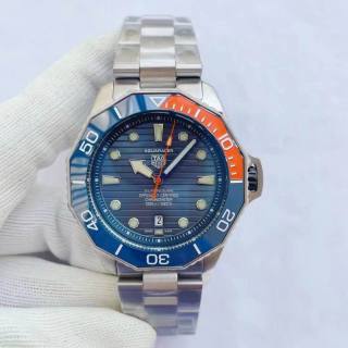 2025.08.09 Tag Heuer Watch 742