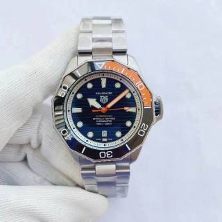 2025.08.09 Tag Heuer Watch 743