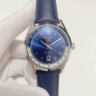 2025.08.09 Tag Heuer Watch 726