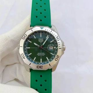 2025.08.09 Tag Heuer Watch 754