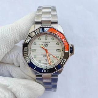 2025.08.09 Tag Heuer Watch 740