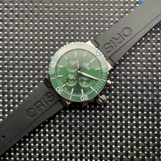 2025.08.09 Oris Watch 46mm 782