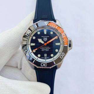 2025.08.09 Tag Heuer Watch 744