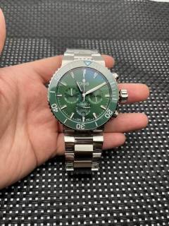 2025.08.09 Oris Watch 46mm 786
