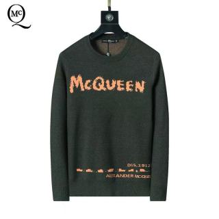 2025.08.10  Alexander Mcqueen Sweater M-3XL 007