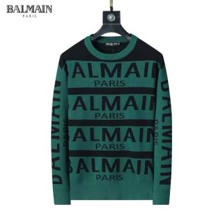 2025.08.10  Balmain Sweater M-3XL 036