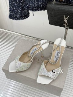 2025.12.16 Super Perfect Jimmy Choo Women Sandals sz35-40 459