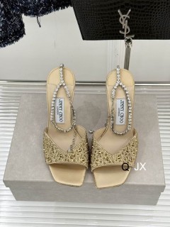 2025.12.16 Super Perfect Jimmy Choo Women Sandals sz35-40 455
