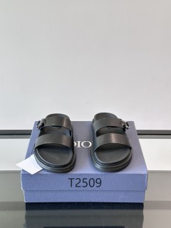 2025.12.16 Super Perfect Dior Men Slippers Size38-46 1129