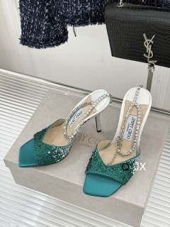 2025.12.16 Super Perfect Jimmy Choo Women Sandals sz35-40 457