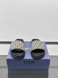 2025.12.16 Super Perfect Dior Men Slippers Size38-46 1145