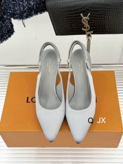 2025.12.16 Super Perfect LV Women Sandals size35-40 1130