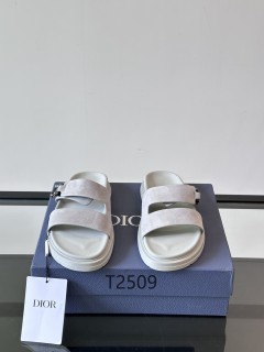2025.12.16 Super Perfect Dior Men Slippers Size38-46 1136
