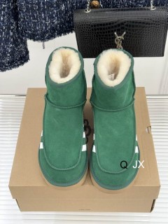 2025.12.16  Super Perfect UGG Women Shoes size35-40 1281