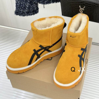 2025.12.16  Super Perfect UGG Women Shoes size35-40 1277