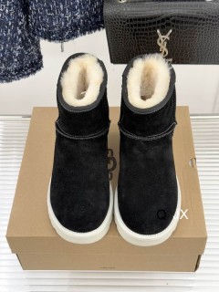 2025.12.16  Super Perfect UGG Women Shoes size35-40 1280