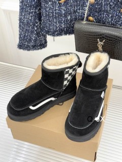 2025.12.16  Super Perfect UGG Women Shoes size35-40 1279