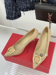 2025.12.16 Super Perfect Ferragamo Women shoes sz35-40 162