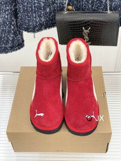 2025.12.16  Super Perfect UGG Women Shoes size35-40 1278