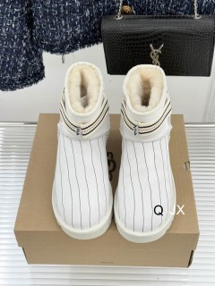 2025.12.16  Super Perfect UGG Women Shoes size35-40 1282