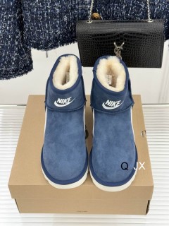 2025.12.16  Super Perfect UGG Women Shoes size35-40 1276