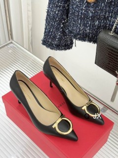 2025.12.16 Super Perfect Ferragamo Women shoes sz35-40 163