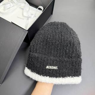 2025.12.17 Super Perfect Jacquemus Hat 126