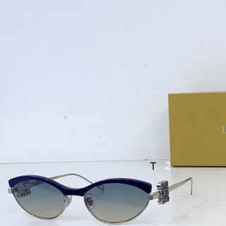 2025.12.18 Original Quality Loewe Sunglasses 1118