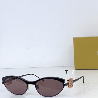 2025.12.18 Original Quality Loewe Sunglasses 1114