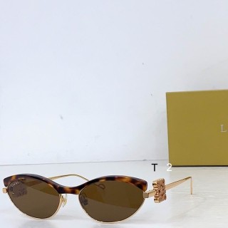 2025.12.18 Original Quality Loewe Sunglasses 1113