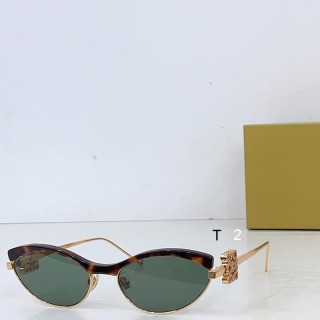2025.12.18 Original Quality Loewe Sunglasses 1116