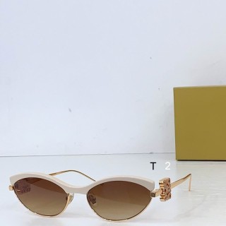 2025.12.18 Original Quality Loewe Sunglasses 1117
