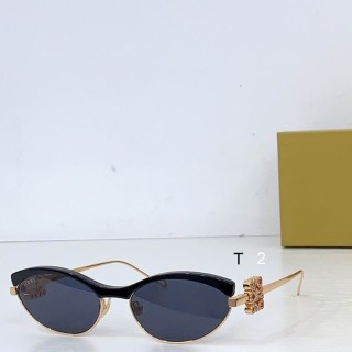 2025.12.18 Original Quality Loewe Sunglasses 1115
