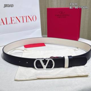 2025.12.19 Original Quality Valentino Belt 30mmX90-115cm 098