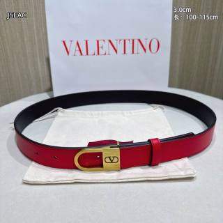 2025.12.19 Original Quality Valentino Belt 30mmX100-115cm 099