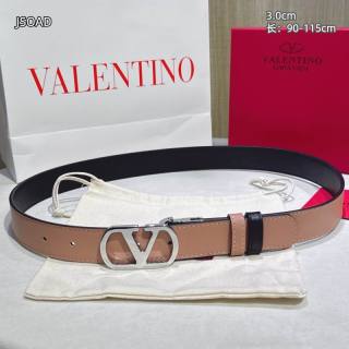 2025.12.19 Original Quality Valentino Belt 30mmX90-115cm 095