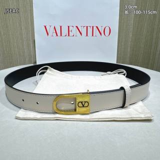 2025.12.19 Original Quality Valentino Belt 30mmX100-115cm 102