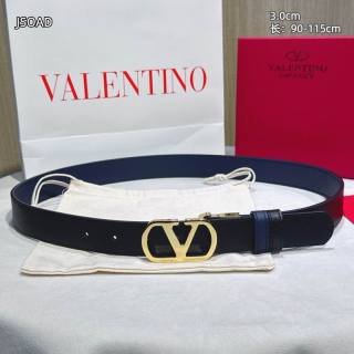 2025.12.19 Original Quality Valentino Belt 30mmX90-115cm 094