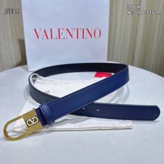 2025.12.19 Original Quality Valentino Belt 30mmX100-115cm 106