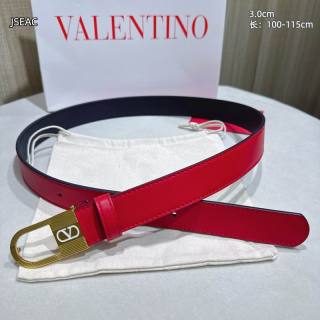2025.12.19 Original Quality Valentino Belt 30mmX100-115cm 105